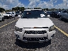 JA4JT3AW3BU****** Destrozados 2011 Mitsubishi Outlander en Estado de Florida