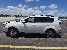 JA4JT3AW3BU****** Reparables 2011 Mitsubishi Outlander en Estado de Florida