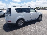 JA4JT3AW3BU****** Salvamento y Destrozados 2011 Mitsubishi Outlander en Estado de Florida