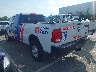 3C6UR4HLXHG****** Reparables 2017 RAM 2500 en Estado de Carolina del Norte