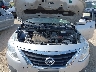 3N1CN7AP5HL****** Repairable 2017 Nissan Versa in Fort Worth North