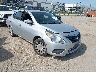 3N1CN7AP5HL****** Salvage and Wrecked 2017 Nissan Versa in Fort Worth North