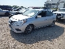3N1CN7AP5HL****** Used and Repairable 2017 Nissan Versa in Fort Worth North