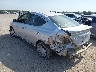 3N1CN7AP5HL****** Salvage and Repairable 2017 Nissan Versa in Fort Worth North