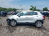 KL7CJNSB2GB****** Repairable 2016 Chevrolet Trax in Maryland State