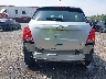 KL7CJNSB2GB****** Wrecked 2016 Chevrolet Trax