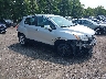 KL7CJNSB2GB****** Salvage and Wrecked 2016 Chevrolet Trax in Metro DC
