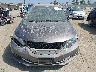 19XFB2F59EE****** Destrozados 2014 Honda Civic en Estado de California