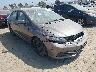 19XFB2F59EE****** Salvamento y Destrozados 2014 Honda Civic en North Hollywood