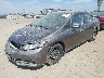 19XFB2F59EE****** Usados y Reparables 2014 Honda Civic en North Hollywood