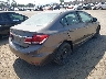 19XFB2F59EE****** Salvamento y Destrozados 2014 Honda Civic en Estado de California