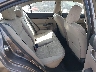 19XFB2F59EE****** Destrozados 2014 Honda Civic en North Hollywood
