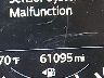 JM3KFBCM6M0****** Wrecked 2021 Mazda CX-5