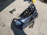 JM3KFBCM6M0****** Wrecked 2021 Mazda CX-5 in Washington State
