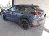 JM3KFBCM6M0****** Salvage and Repairable 2021 Mazda CX-5 in Seattle