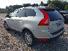 YV4992DZ1A2****** Salvage and Repairable 2010 Volvo XC60 in Wilmington