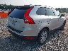 YV4992DZ1A2****** Salvage and Wrecked 2010 Volvo XC60 in North Carolina State