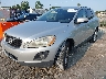 YV4992DZ1A2****** Salvage and Repairable 2010 Volvo XC60 in North Carolina State