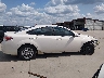 1YVHP81AX95****** Repairable 2009 Mazda 6 in Texas State