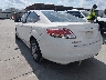 1YVHP81AX95****** Salvage and Repairable 2009 Mazda 6 in Austin