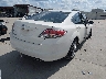 1YVHP81AX95****** Salvage and Wrecked 2009 Mazda 6 in Texas State