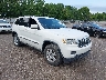 1C4RJFAG3CC****** Salvamento y Destrozados 2012 Jeep Grand Cherokee en Knoxville
