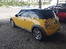 WMWMF33589T****** Salvamento y Reparables 2009 MINI Cooper en Jacksonville