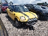 WMWMF33589T****** Salvamento y Destrozados 2009 MINI Cooper en Jacksonville