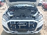 WA1VXAF70MD****** Repairable 2021 Audi Q7 in Northern Virginia