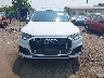 WA1VXAF70MD****** Salvage and Repairable 2021 Audi Q7 in Virginia State