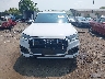 WA1VXAF70MD****** Wrecked 2021 Audi Q7 in Virginia State
