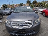1FAHP2EW3BG****** Destrozados 2011 Ford Taurus en Estado de California