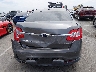 1FAHP2EW3BG****** Destrozados 2011 Ford Taurus