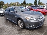 1FAHP2EW3BG****** Salvamento y Destrozados 2011 Ford Taurus en Los Angeles