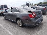1FAHP2EW3BG****** Salvamento y Reparables 2011 Ford Taurus en Los Angeles
