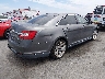 1FAHP2EW3BG****** Salvamento y Destrozados 2011 Ford Taurus en Estado de California
