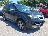2HNYD2H28CH****** Salvage and Wrecked 2012 Acura MDX in Long Island