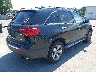 2HNYD2H28CH****** Salvage and Wrecked 2012 Acura MDX in New York State
