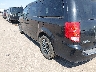 2C4RDGEG8GR****** Salvamento y Reparables 2016 Dodge Grand Caravan en Colorado Springs