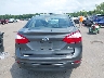 3FADP4BJXGM****** Usados 2016 Ford Fiesta