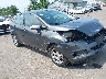 3FADP4BJXGM****** Salvamento y Destrozados 2016 Ford Fiesta en Cleveland