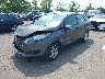 3FADP4BJXGM****** Usados y Reparables 2016 Ford Fiesta en Cleveland