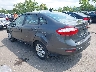 3FADP4BJXGM****** Salvamento y Reparables 2016 Ford Fiesta en Cleveland