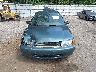 JM1BC1418W0****** Destrozados 1998 Mazda Protege en Estado de Michigan
