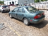 JM1BC1418W0****** Salvamento y Reparables 1998 Mazda Protege en Grand Rapids