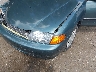 JM1BC1418W0****** Salvamento y Reparables 1998 Mazda Protege en Estado de Michigan