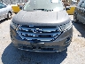 2FMTK4J8XFB****** Wrecked 2015 Ford Edge in California State