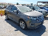 2FMTK4J8XFB****** Salvage and Wrecked 2015 Ford Edge in East Bay