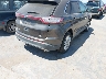 2FMTK4J8XFB****** Salvage and Wrecked 2015 Ford Edge in California State