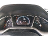19XFC1F71LE****** Salvamento 2020 Honda Civic en Anaheim Consolidated